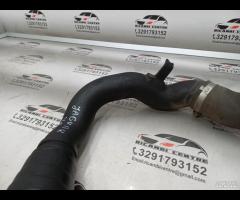 TUBO INTERCOOLER ASPIRAZIONE FILTRO ARIA PULITA 2. - 10