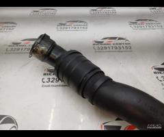 TUBO INTERCOOLER ASPIRAZIONE FILTRO ARIA PULITA 2. - 14
