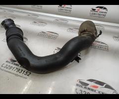 TUBO INTERCOOLER ASPIRAZIONE FILTRO ARIA PULITA 2. - 16