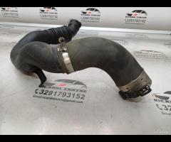 TUBO INTERCOOLER ASPIRAZIONE FILTRO ARIA PULITA 2. - 17