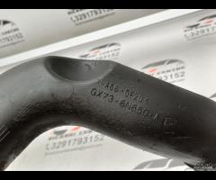 TUBO INTERCOOLER ASPIRAZIONE FILTRO ARIA PULITA 2. - 19