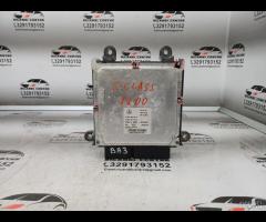 CENTRALINA MOTORE ECU 2.1D 170CV 125KW MERCEDES E2 - 1