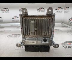 CENTRALINA MOTORE ECU 2.1D 170CV 125KW MERCEDES E2 - 8
