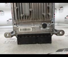 CENTRALINA MOTORE ECU 2.1D 170CV 125KW MERCEDES E2 - 9