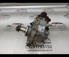 POMPA INIEZIONE ALTA PRESSIONE 2.0D 180CV 132KW JA