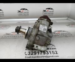 POMPA INIEZIONE ALTA PRESSIONE 2.0D 180CV 132KW JA