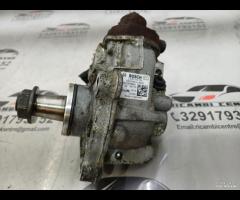 POMPA INIEZIONE ALTA PRESSIONE 2.0D 180CV 132KW JA