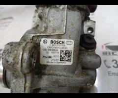 POMPA INIEZIONE ALTA PRESSIONE 2.0D 180CV 132KW JA - 6