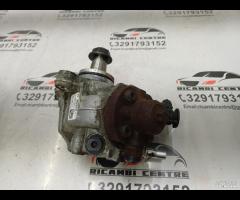 POMPA INIEZIONE ALTA PRESSIONE 2.0D 180CV 132KW JA - 7