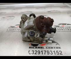 POMPA INIEZIONE ALTA PRESSIONE 2.0D 180CV 132KW JA - 8