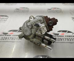 POMPA INIEZIONE ALTA PRESSIONE 2.0D 180CV 132KW JA - 9
