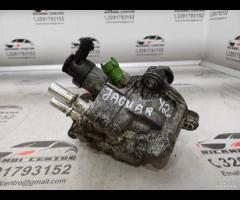 POMPA INIEZIONE ALTA PRESSIONE 2.0D 180CV 132KW JA - 12