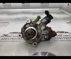 POMPA INIEZIONE ALTA PRESSIONE 2.0D 180CV 132KW JA - 14