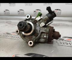 POMPA INIEZIONE ALTA PRESSIONE 2.0D 180CV 132KW JA - 15