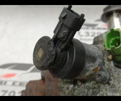 POMPA INIEZIONE ALTA PRESSIONE 2.0D 180CV 132KW JA - 16