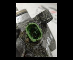 POMPA INIEZIONE ALTA PRESSIONE 2.0D 180CV 132KW JA - 17