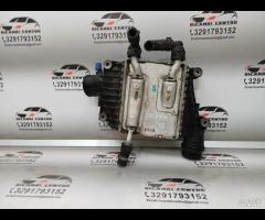 RADIATORE INTERCOOLER 2.0D 180CV 132KW JAGUAR XE 2 - 2