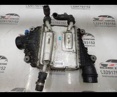 RADIATORE INTERCOOLER 2.0D 180CV 132KW JAGUAR XE 2 - 4
