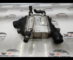 RADIATORE INTERCOOLER 2.0D 180CV 132KW JAGUAR XE 2 - 5