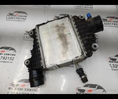 RADIATORE INTERCOOLER 2.0D 180CV 132KW JAGUAR XE 2 - 18
