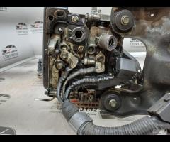 INVERTER CONVERTITORE DI CORRENTE 1.8B HYBRID 73Kw - 8