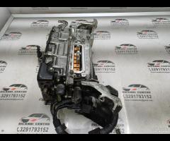 INVERTER CONVERTITORE DI CORRENTE 1.8B HYBRID 73Kw - 10