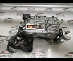 INVERTER CONVERTITORE DI CORRENTE 1.8B HYBRID 73Kw - 11