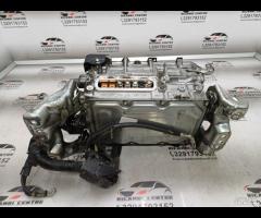 INVERTER CONVERTITORE DI CORRENTE 1.8B HYBRID 73Kw - 12