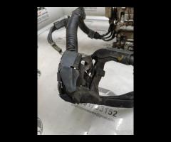 INVERTER CONVERTITORE DI CORRENTE 1.8B HYBRID 73Kw - 16