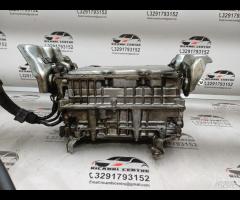 INVERTER CONVERTITORE DI CORRENTE 1.8B HYBRID 73Kw - 18