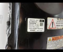 INVERTER CONVERTITORE DI CORRENTE 1.8B HYBRID 73Kw - 19