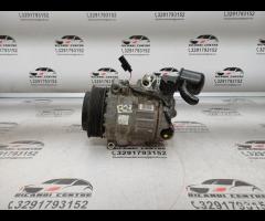 COMPRESSORE ARIA CONDIZIONATA 1.8B 163CV 120KW MER