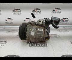 COMPRESSORE ARIA CONDIZIONATA 1.8B 163CV 120KW MER