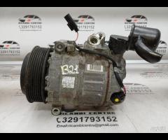 COMPRESSORE ARIA CONDIZIONATA 1.8B 163CV 120KW MER