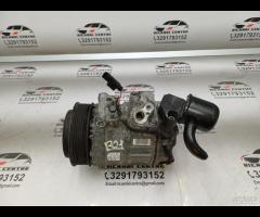 COMPRESSORE ARIA CONDIZIONATA 1.8B 163CV 120KW MER