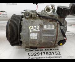 COMPRESSORE ARIA CONDIZIONATA 1.8B 163CV 120KW MER - 6