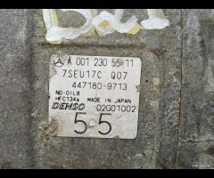 COMPRESSORE ARIA CONDIZIONATA 1.8B 163CV 120KW MER - 7