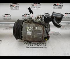 COMPRESSORE ARIA CONDIZIONATA 1.8B 163CV 120KW MER - 8