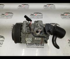 COMPRESSORE ARIA CONDIZIONATA 1.8B 163CV 120KW MER - 9