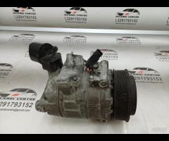 COMPRESSORE ARIA CONDIZIONATA 1.8B 163CV 120KW MER - 10