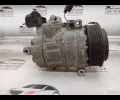 COMPRESSORE ARIA CONDIZIONATA 1.8B 163CV 120KW MER - 12