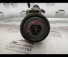 COMPRESSORE ARIA CONDIZIONATA 1.8B 163CV 120KW MER - 13