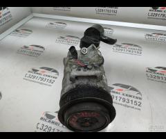 COMPRESSORE ARIA CONDIZIONATA 1.8B 163CV 120KW MER - 14