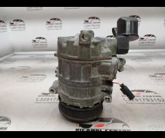 COMPRESSORE ARIA CONDIZIONATA 1.8B 163CV 120KW MER - 18