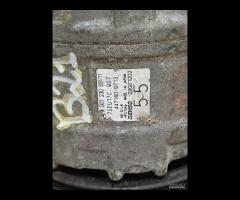 COMPRESSORE ARIA CONDIZIONATA 1.8B 163CV 120KW MER - 20