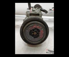 COMPRESSORE ARIA CONDIZIONATA 1.8B 163CV 120KW MER - 21