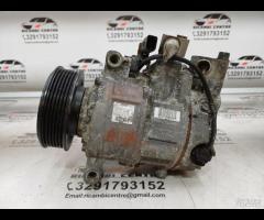 COMPRESSORE ARIA CONDIZIONATA  AUDI A4 A6 Q5 A5 / - 2