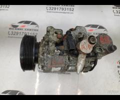 COMPRESSORE ARIA CONDIZIONATA  AUDI A4 A6 Q5 A5 / - 4