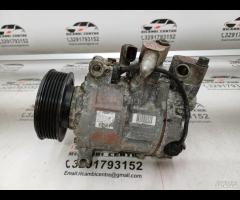 COMPRESSORE ARIA CONDIZIONATA  AUDI A4 A6 Q5 A5 / - 7