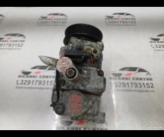 COMPRESSORE ARIA CONDIZIONATA  AUDI A4 A6 Q5 A5 / - 8